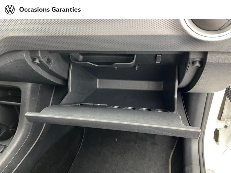 Voitures occasions VOLKSWAGEN up! Active Orvault