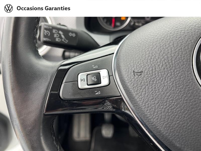Voitures occasions VOLKSWAGEN up! Active Orvault