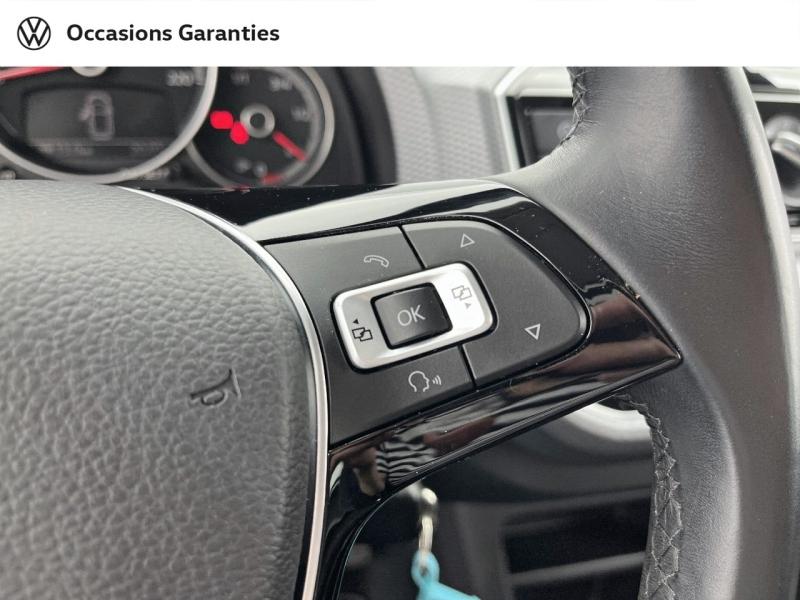 Voitures occasions VOLKSWAGEN up! Active Orvault