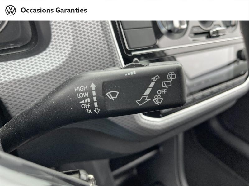 Voitures occasions VOLKSWAGEN up! Active Orvault
