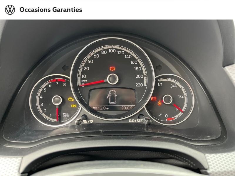 Voitures occasions VOLKSWAGEN up! Active Orvault