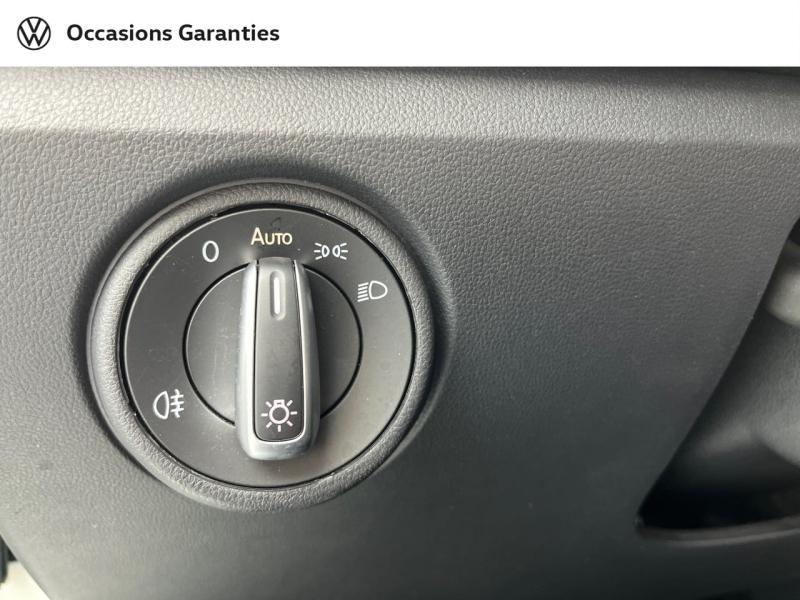 Voitures occasions VOLKSWAGEN up! Active Orvault