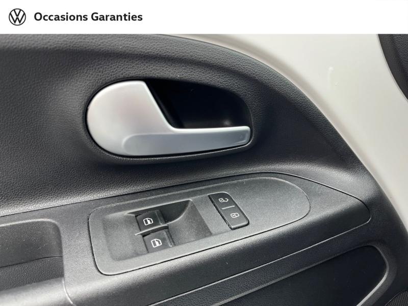 Voitures occasions VOLKSWAGEN up! Active Orvault
