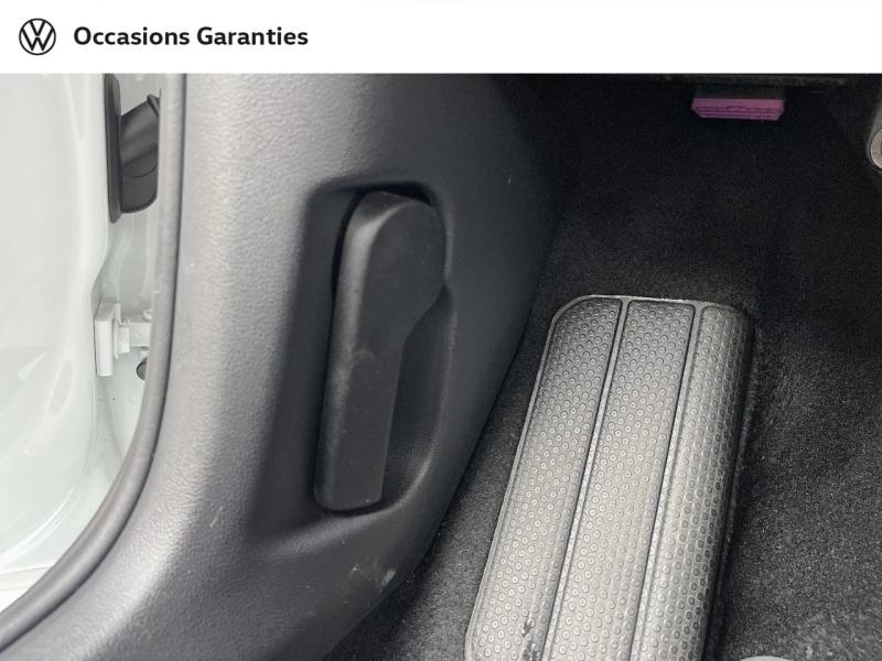 Voitures occasions VOLKSWAGEN up! Active Orvault