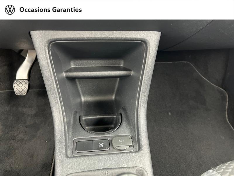 Voitures occasions VOLKSWAGEN up! Active Orvault