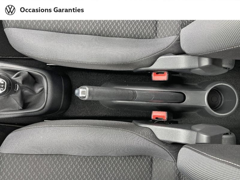 Voitures occasions VOLKSWAGEN up! Active Orvault