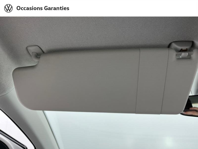 Voitures occasions VOLKSWAGEN up! Active Orvault