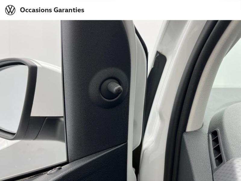 Voitures occasions VOLKSWAGEN up! Active Orvault