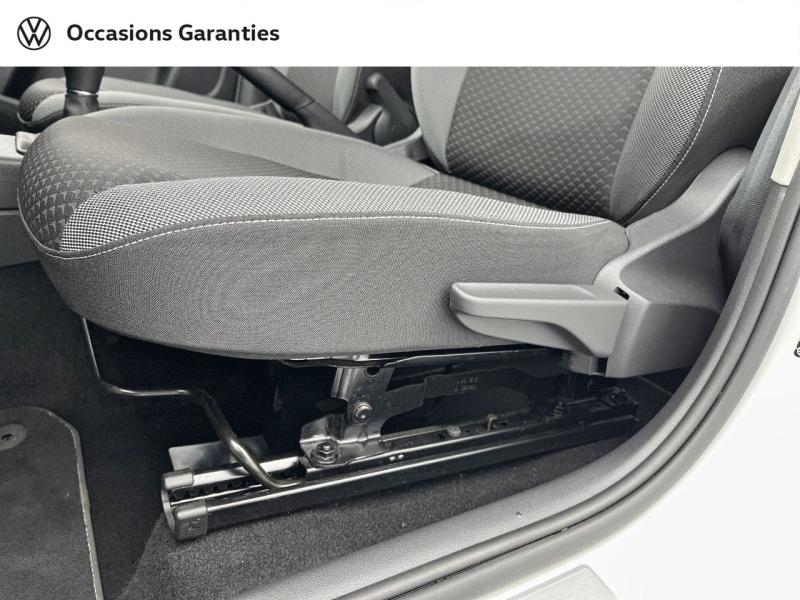 Voitures occasions VOLKSWAGEN up! Active Orvault