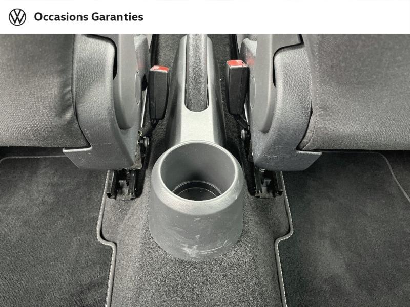 Voitures occasions VOLKSWAGEN up! Active Orvault