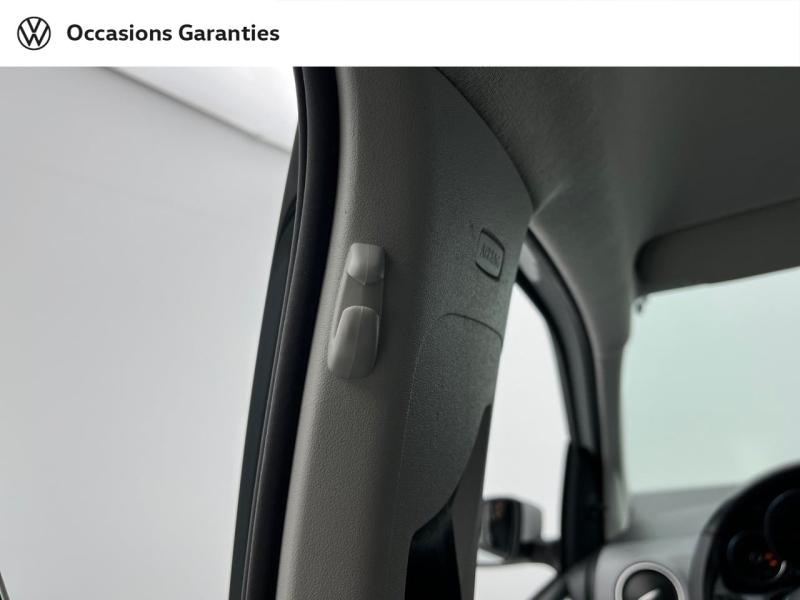 Voitures occasions VOLKSWAGEN up! Active Orvault