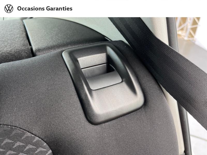 Voitures occasions VOLKSWAGEN up! Active Orvault