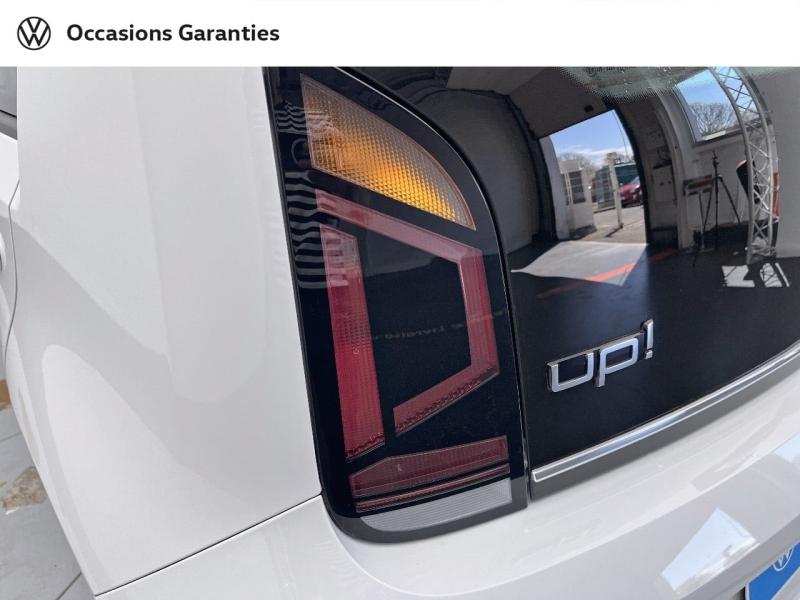 Voitures occasions VOLKSWAGEN up! Active Orvault