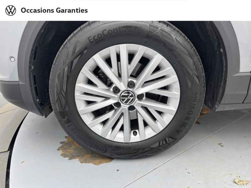 Voitures occasions VOLKSWAGEN T-ROC Life Orvault