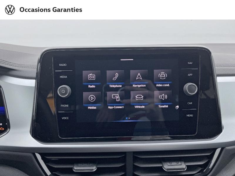 Voitures occasions VOLKSWAGEN T-ROC Life Orvault