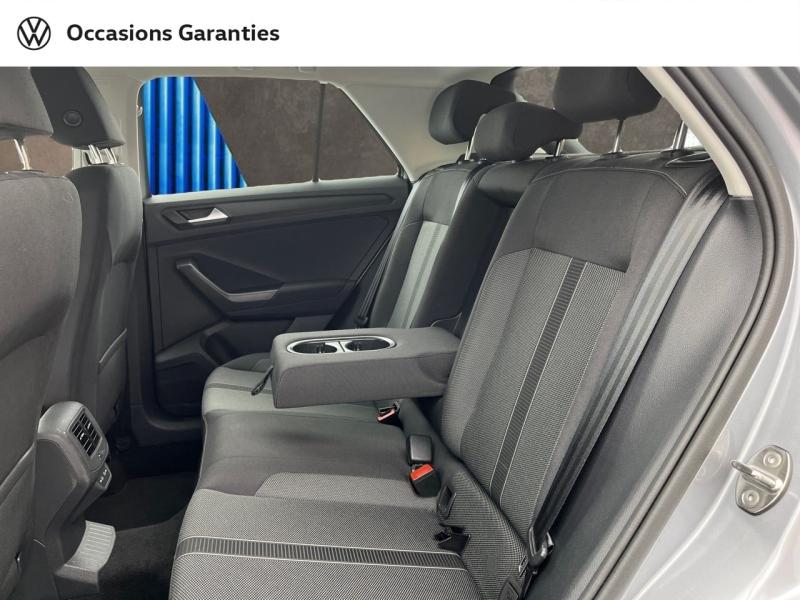 Voitures occasions VOLKSWAGEN T-ROC Life Orvault