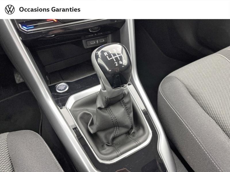 Voitures occasions VOLKSWAGEN T-ROC Life Orvault