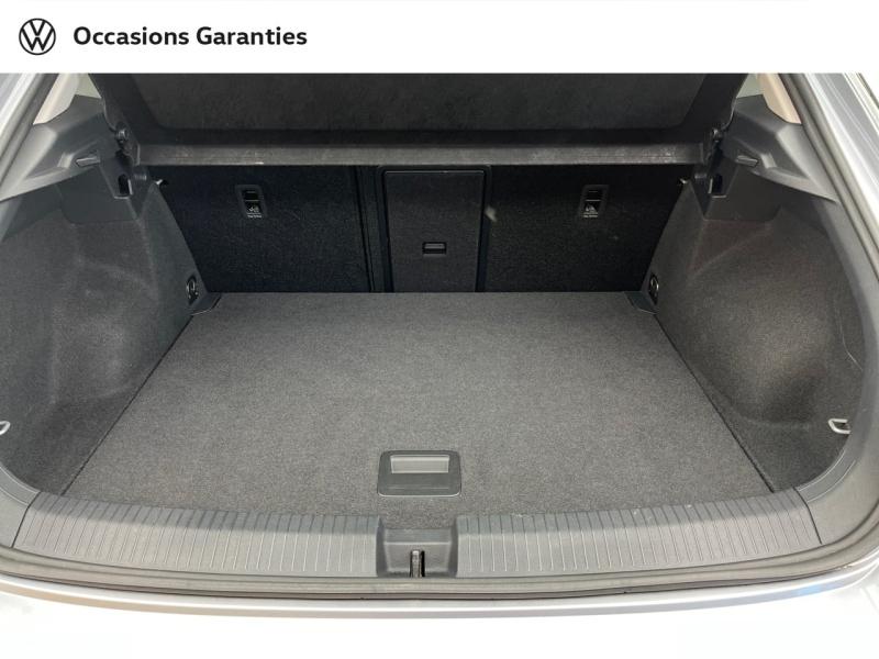 Voitures occasions VOLKSWAGEN T-ROC Life Orvault