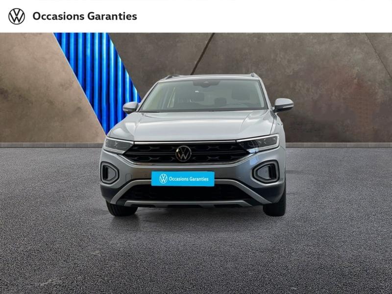 Voitures occasions VOLKSWAGEN T-ROC Life Orvault