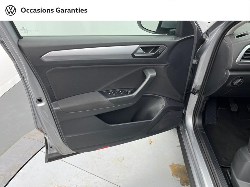 Voitures occasions VOLKSWAGEN T-ROC Life Orvault