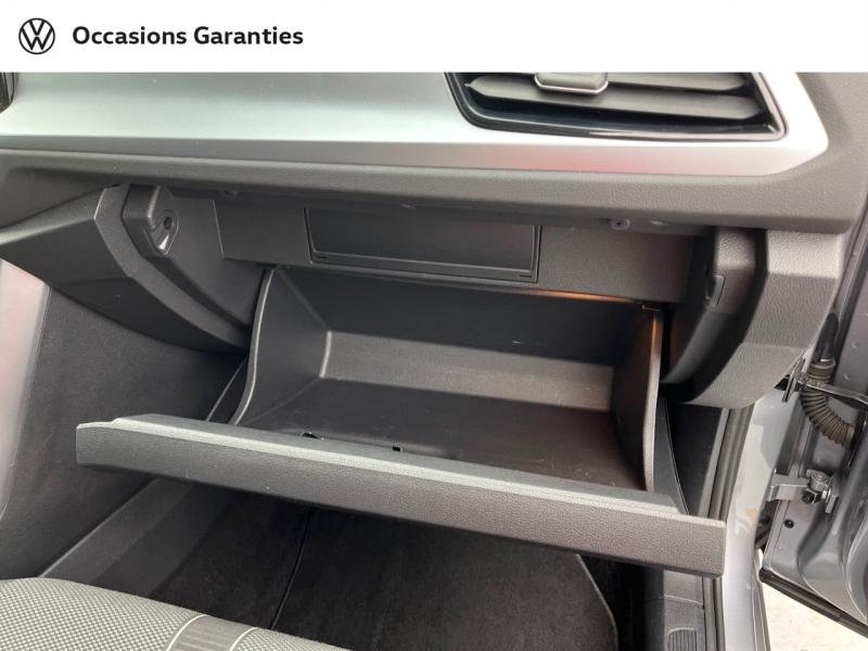 Voitures occasions VOLKSWAGEN T-ROC Life Orvault