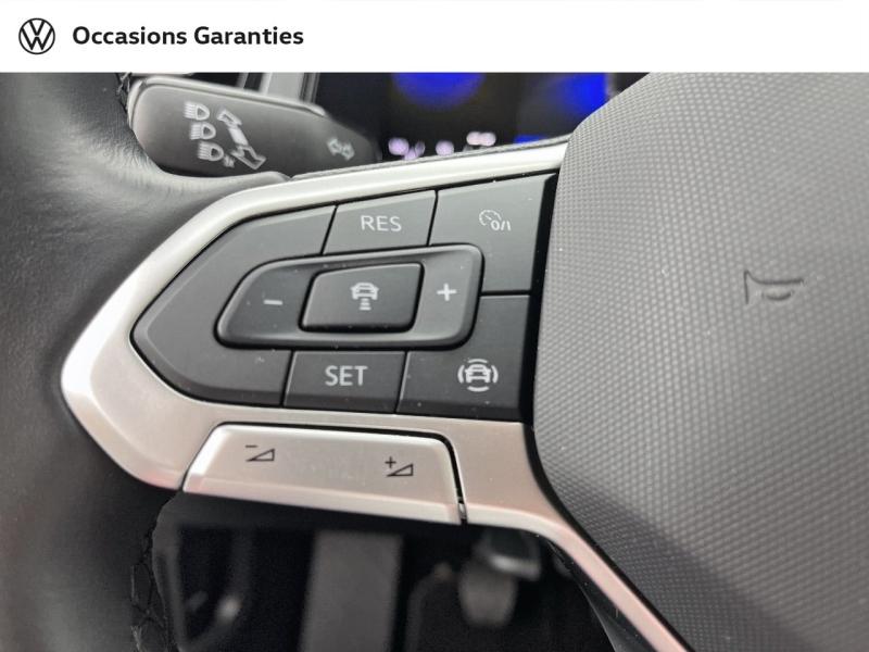 Voitures occasions VOLKSWAGEN T-ROC Life Orvault