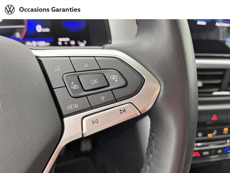 Voitures occasions VOLKSWAGEN T-ROC Life Orvault
