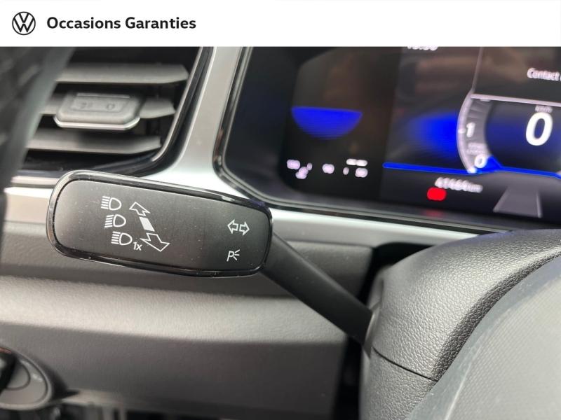 Voitures occasions VOLKSWAGEN T-ROC Life Orvault