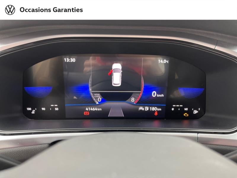 Voitures occasions VOLKSWAGEN T-ROC Life Orvault