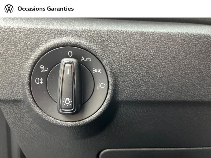 Voitures occasions VOLKSWAGEN T-ROC Life Orvault