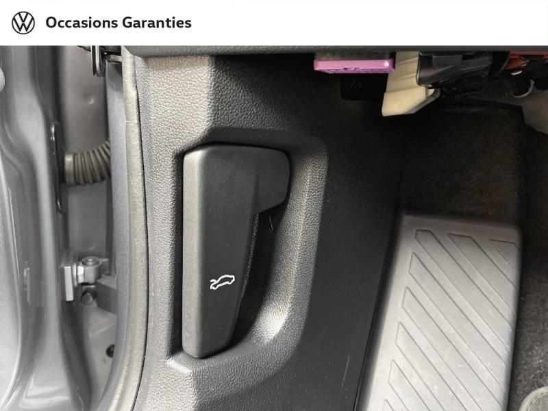 Voitures occasions VOLKSWAGEN T-ROC Life Orvault