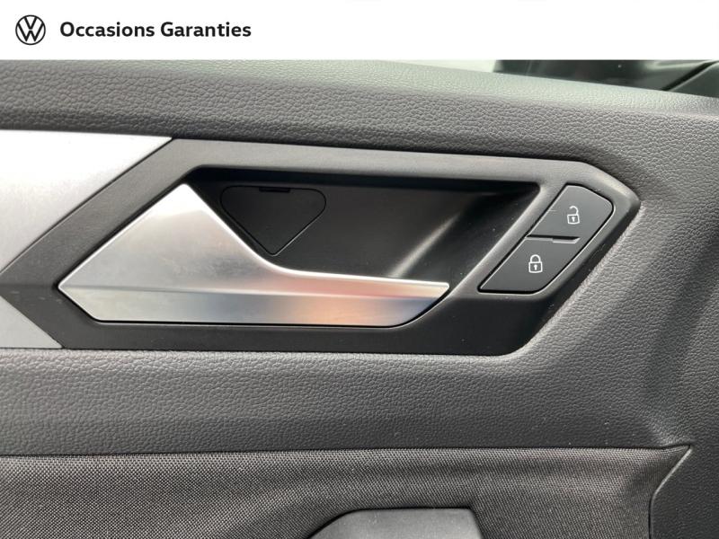 Voitures occasions VOLKSWAGEN T-ROC Life Orvault