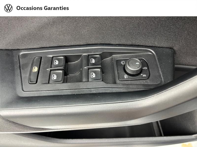 Voitures occasions VOLKSWAGEN T-ROC Life Orvault