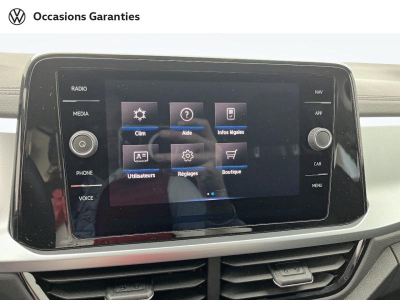 Voitures occasions VOLKSWAGEN T-ROC Life Orvault