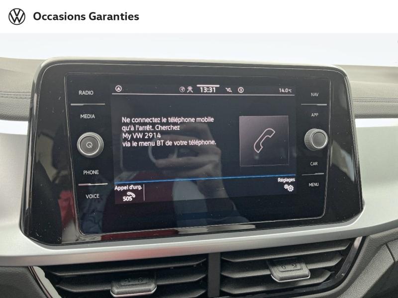 Voitures occasions VOLKSWAGEN T-ROC Life Orvault