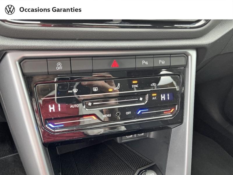 Voitures occasions VOLKSWAGEN T-ROC Life Orvault