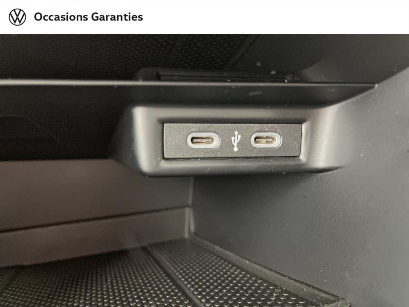 Voitures occasions VOLKSWAGEN T-ROC Life Orvault