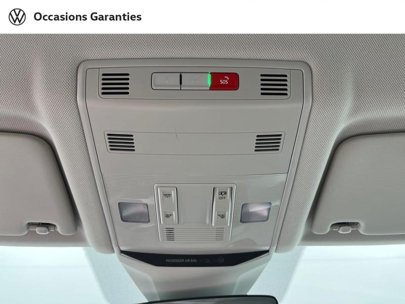 Voitures occasions VOLKSWAGEN T-ROC Life Orvault