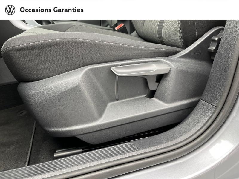 Voitures occasions VOLKSWAGEN T-ROC Life Orvault