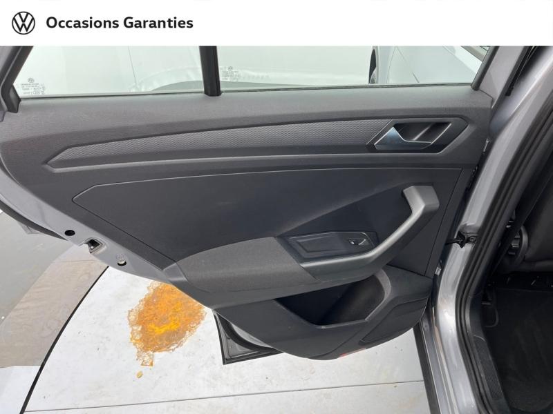 Voitures occasions VOLKSWAGEN T-ROC Life Orvault