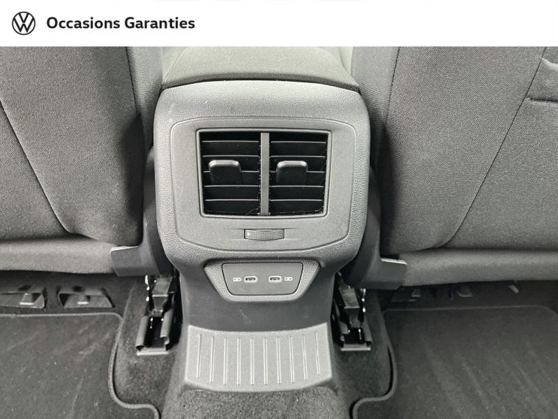 Voitures occasions VOLKSWAGEN T-ROC Life Orvault