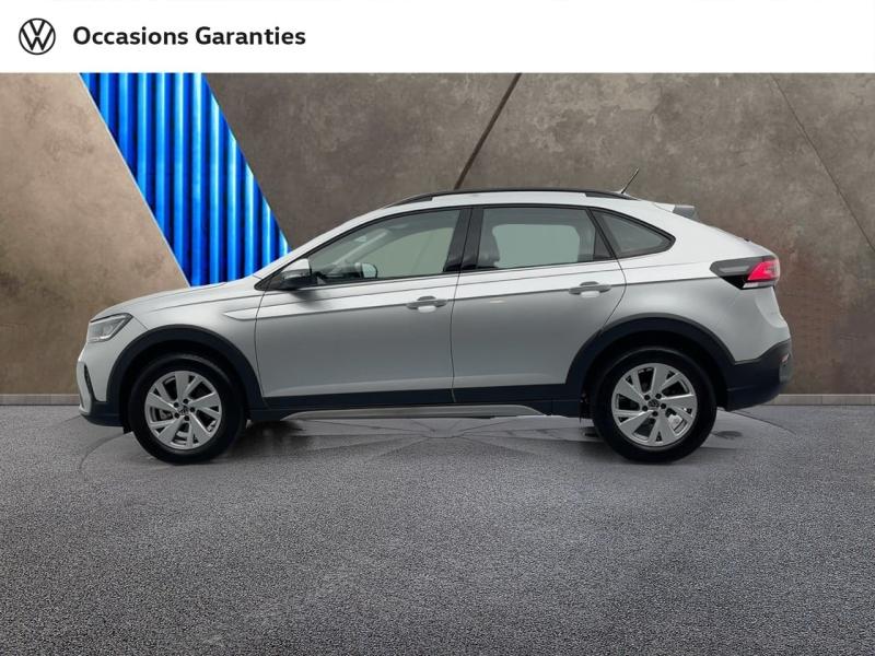 Voitures occasions VOLKSWAGEN TAIGO Life Plus Orvault