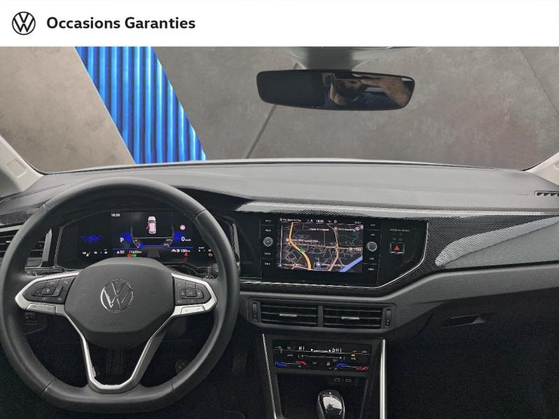 Voitures occasions VOLKSWAGEN TAIGO Life Plus Orvault