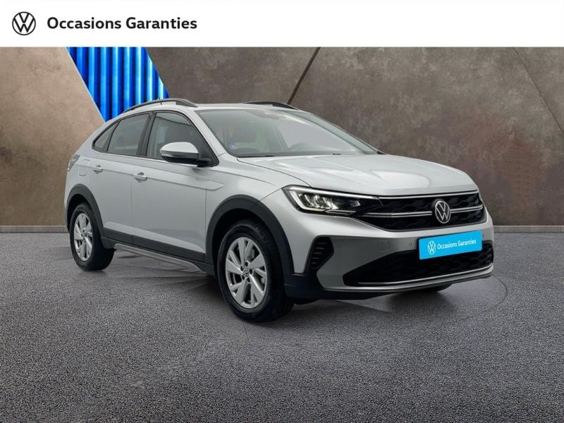 Voitures occasions VOLKSWAGEN TAIGO Life Plus Orvault