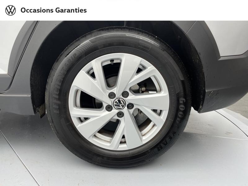 Voitures occasions VOLKSWAGEN TAIGO Life Plus Orvault