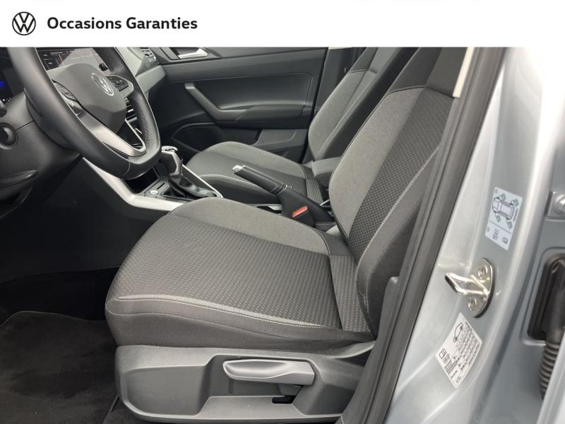 Voitures occasions VOLKSWAGEN TAIGO Life Plus Orvault