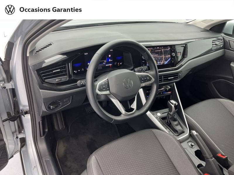 Voitures occasions VOLKSWAGEN TAIGO Life Plus Orvault