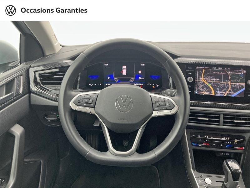 Voitures occasions VOLKSWAGEN TAIGO Life Plus Orvault