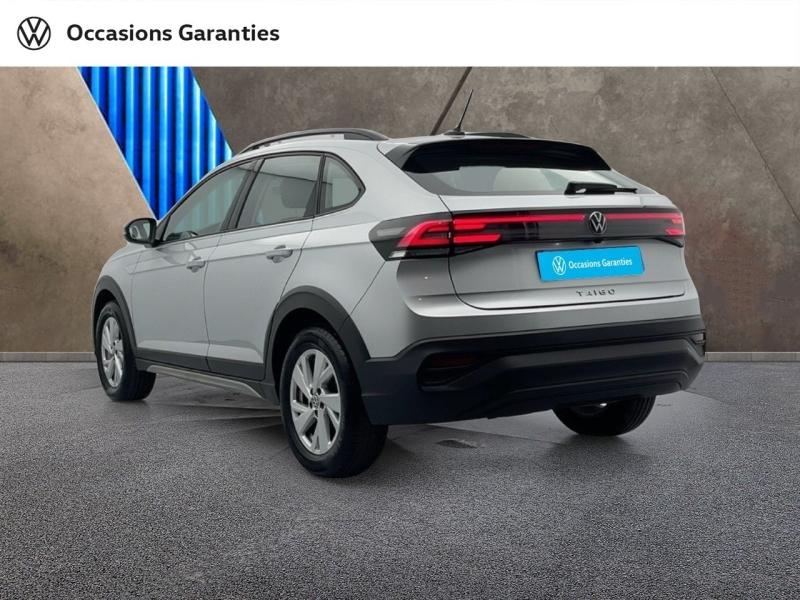 Voitures occasions VOLKSWAGEN TAIGO Life Plus Orvault