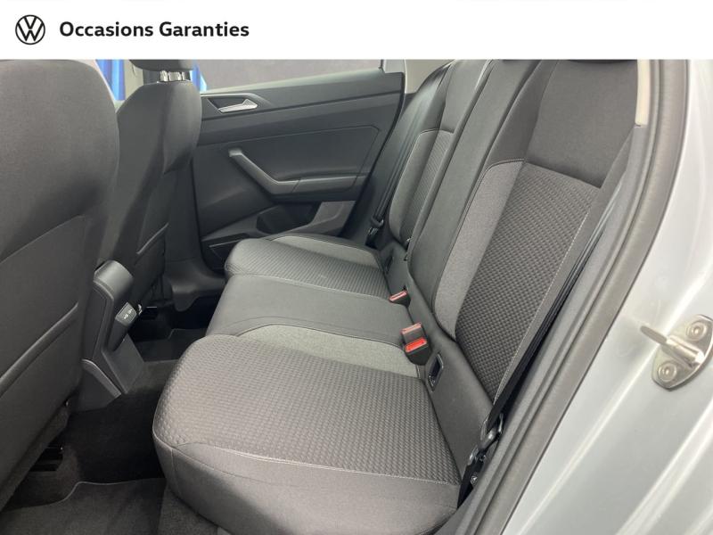 Voitures occasions VOLKSWAGEN TAIGO Life Plus Orvault